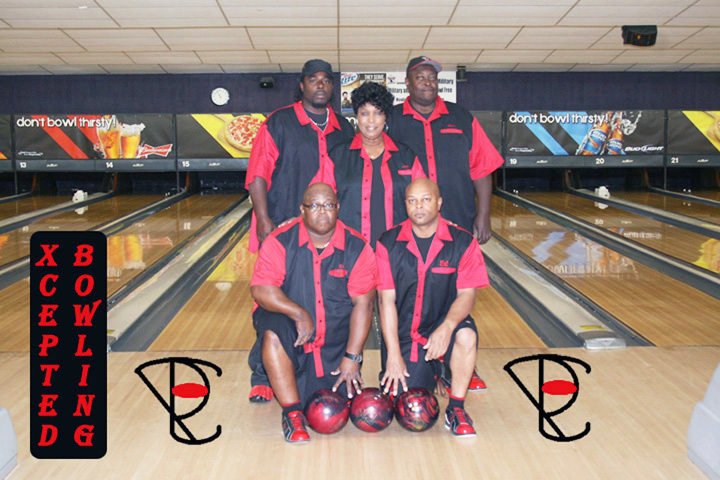 Xcepted Inc Bowling